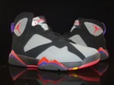 Jordan 7-122